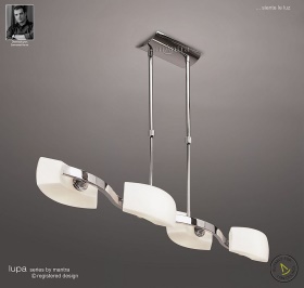 Lupa Ceiling Lights Mantra Modern Ceiling Lights Lupa Ceiling Lights Mantra Modern Ceiling Lights